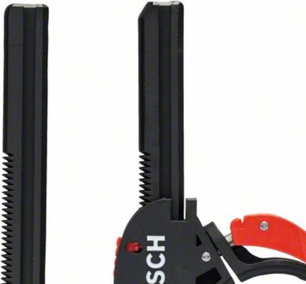 Produktbild Bosch Professional Zubehör Tiefenanschlag Expert