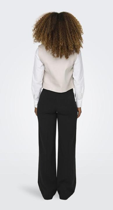 Image du produit Only Onlvera Faux Leather Waistcoat Otw (M)