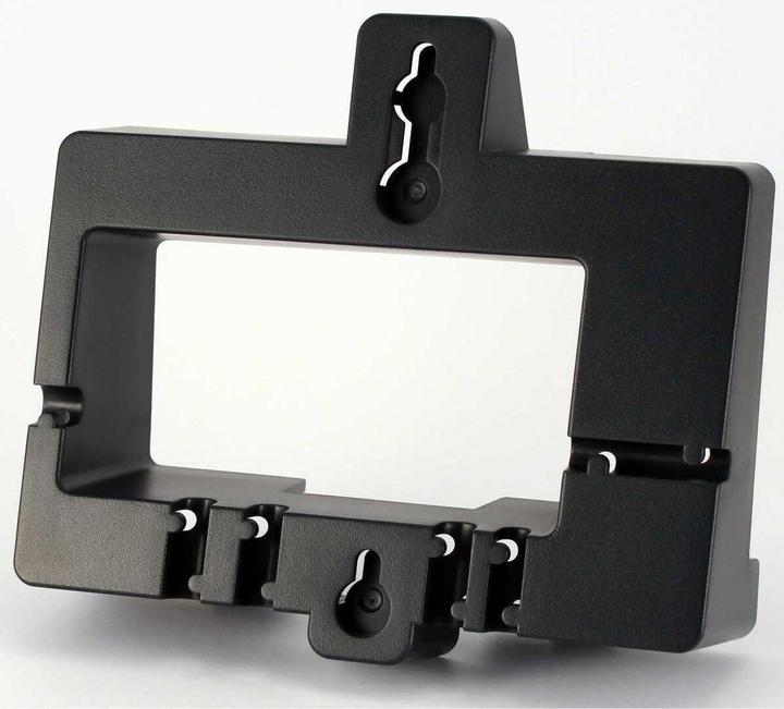 Actual product image Yealink SIP accessories T43/T42/T41/T40 wall bracket