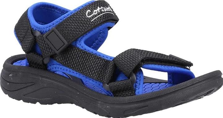 Produktbild Cotswolds Sandalen Bodiam recyceltes Material (33)