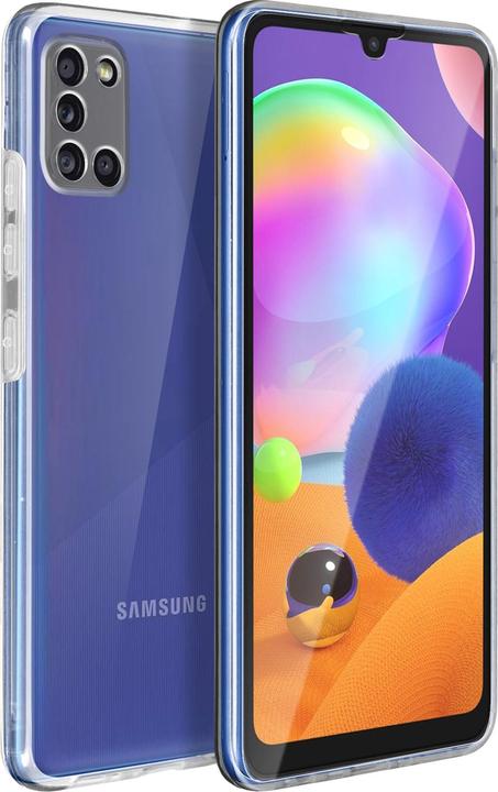 Actual product image Avizar Integral Series (Samsung Galaxy A31)