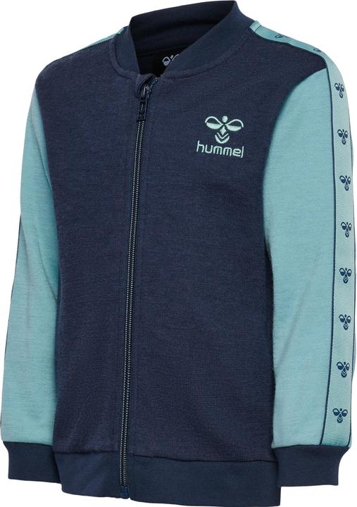 Image du produit hummel Veste Zip Hmlwulbato (116)