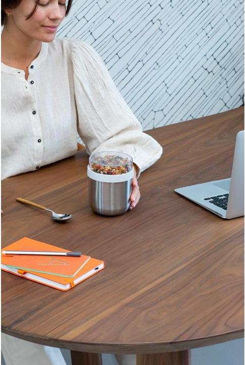 Actual product image Brabantia Insulated Soup Cup Make & Take 0.5 l (500 ml, 1 x)