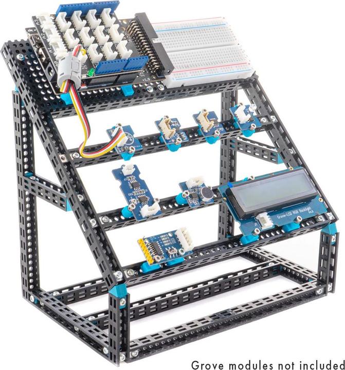 Arduino TKM-GR1