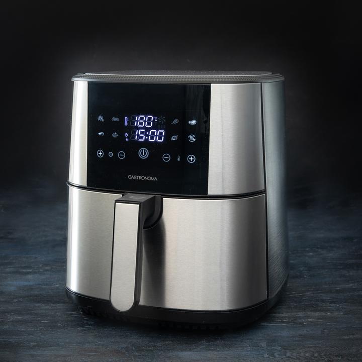 Actual product image Gastronoma Airfryer