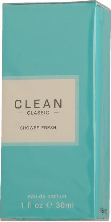 Immagine prodotto Clean doccia fresca (Eau de parfum, 30 ml)