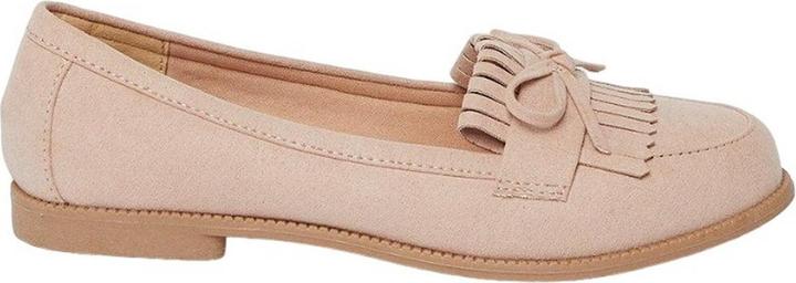 Produktbild Dorothy Perkins Halbschuhe Loretta Quaste (40)