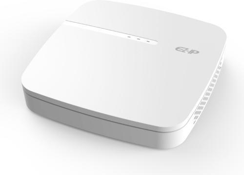Produktbild Dahua NVR1B04-4P (Netzwerk Videorecorder (NVR))