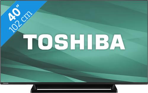 Produktbild Toshiba 40LV3E63DG (40", LED)
