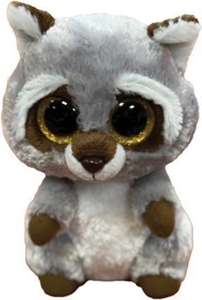 Produktbild Ty Beanie Boos Waschbär (15 cm)