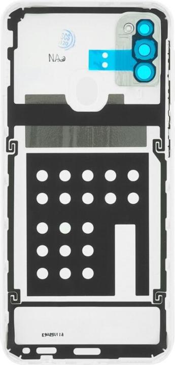 Image du produit Samsung Galaxy M30s M307F Coque arrière blanche (Galaxy M30s)