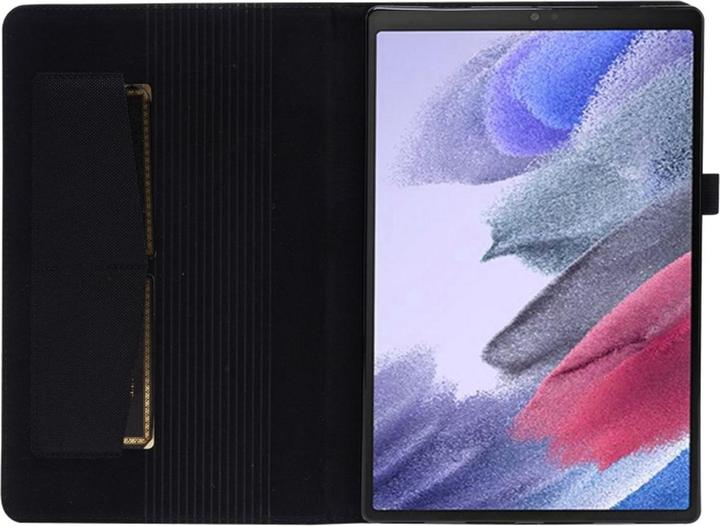 Actual product image König Design Protective cover for Samsung Galaxy Tab A8 2021 SM-X205 Smart Cover Case Etui Tasche (Galaxy Tab A8)