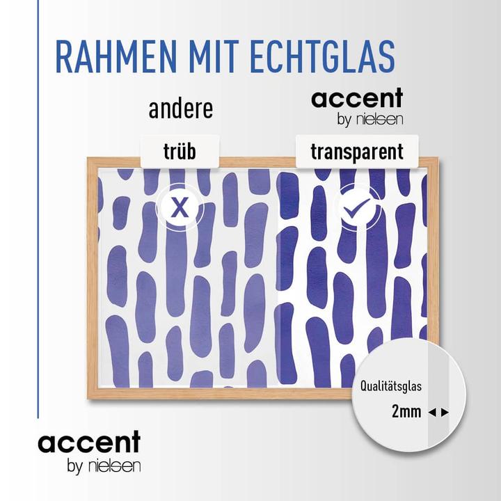 Image du produit Nielsen Chêne scandinave (A4)