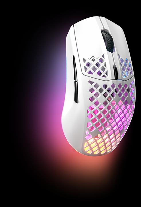 Productafbeelding SteelSeries Aerox 3 (2022) (Draadloze)