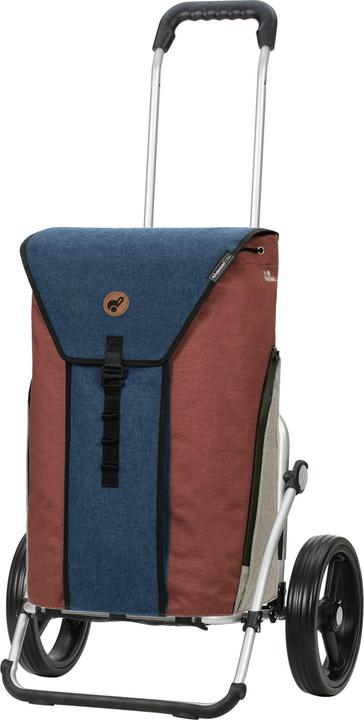 Image du produit Andersen Shopper Royal Oli P 2.0
