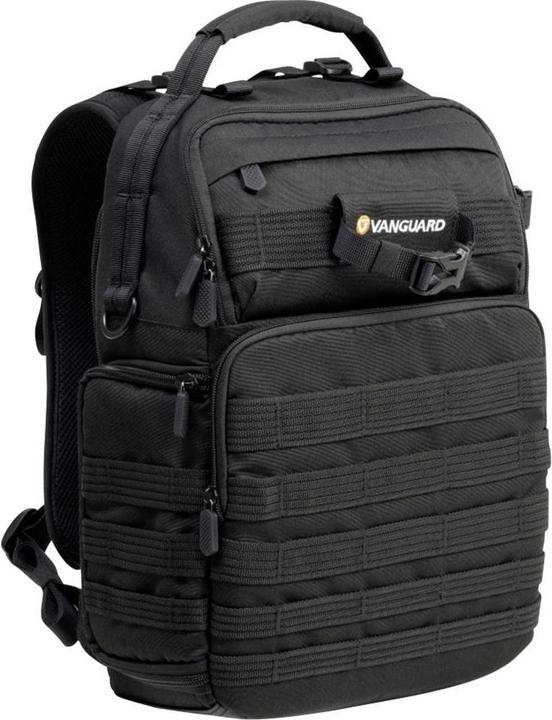 Actual product image Vanguard VEO Range T37M (Photo backpack, 11 l)