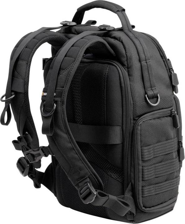 Actual product image Vanguard VEO Range T37M (Photo backpack, 11 l)