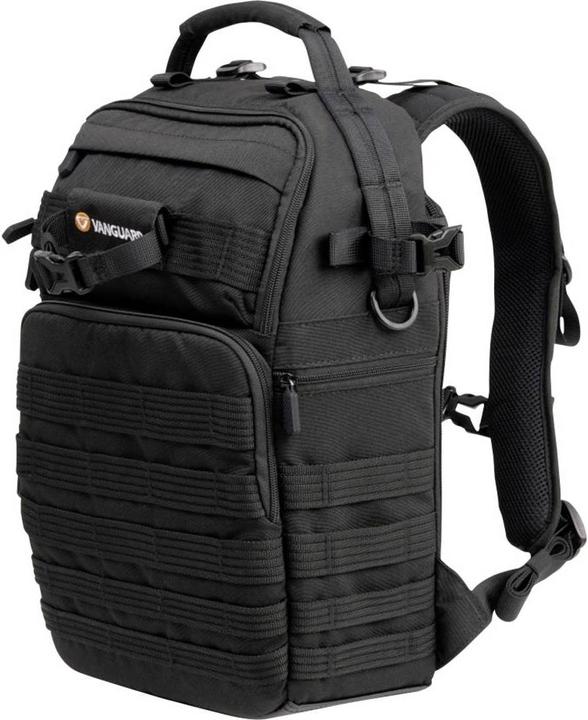 Actual product image Vanguard VEO Range T37M (Photo backpack, 11 l)