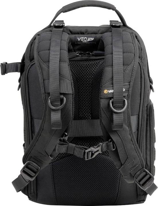 Actual product image Vanguard VEO Range T37M (Photo backpack, 11 l)