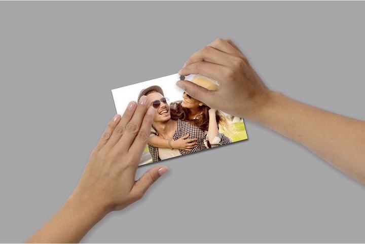Actual product image BE! Board Glass magnetic board Be!Board magnetic board, 60x40 cm (1 x)