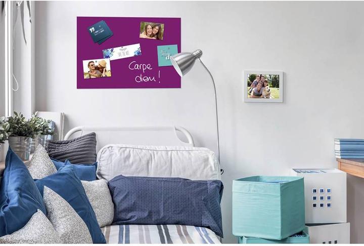 Actual product image BE! Board Glass magnetic board Be!Board magnetic board, 60x40 cm (1 x)