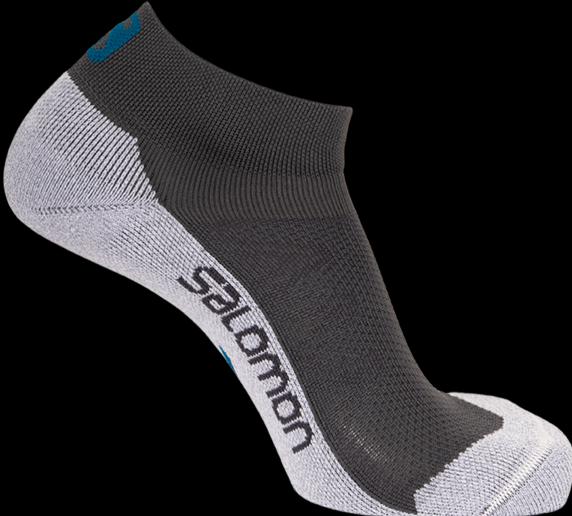 Immagine prodotto Salomon Calze Speedcross Low (trail run) (39 - 41)