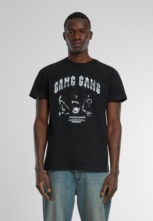 Image du produit Mister Tee MisterTee Gang Gang Tee - 170141 (L)