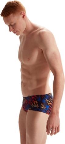 Immagine prodotto Speedo 13.5cm Club Training Allover B (38)