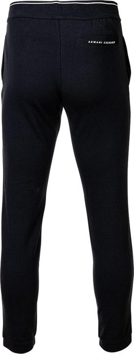 Actual product image Armani Exchange Jogging pants Homewear Comfortable fit (S)