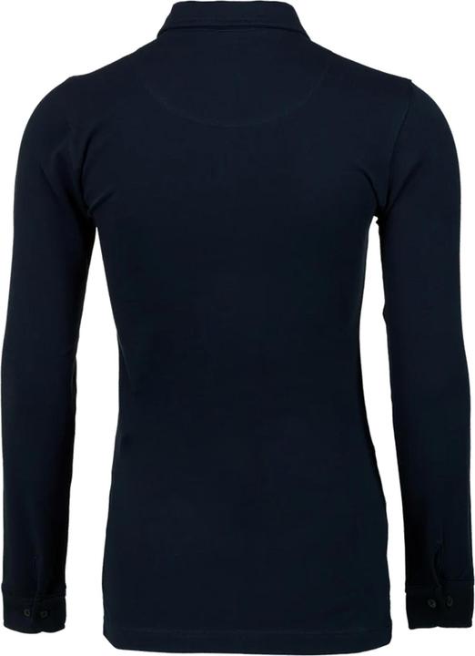 Actual product image Deluxe Polo Shirt Carlington Long Sleeve (3XL)