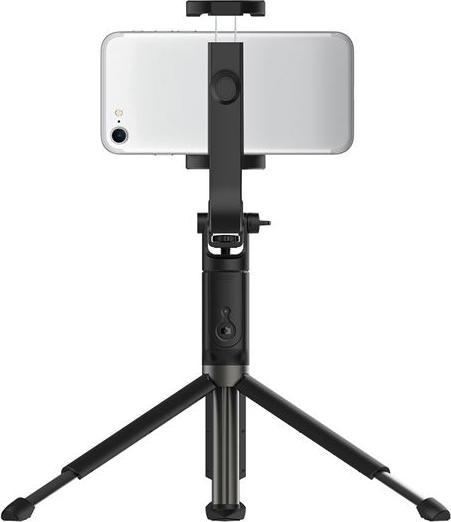 Produktbild Celly BLUETOOTH-STATIV Schwarz (Kunststoff)