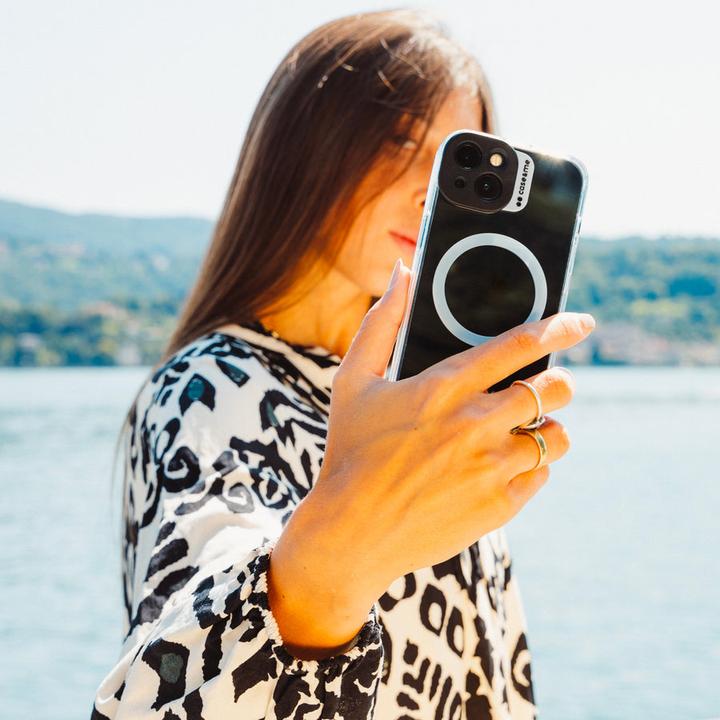 Immagine prodotto Caseme Copertina (Apple iPhone 15)