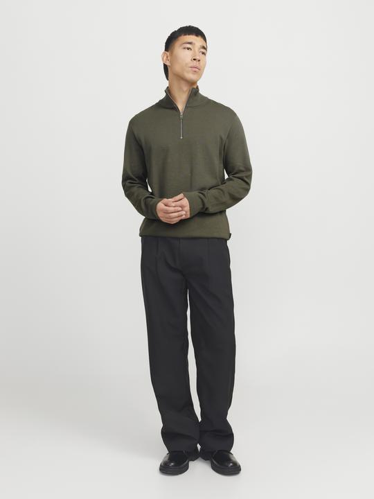 Immagine prodotto Jack & Jones Maglione a maglia liscia Maglione a maglia (S)
