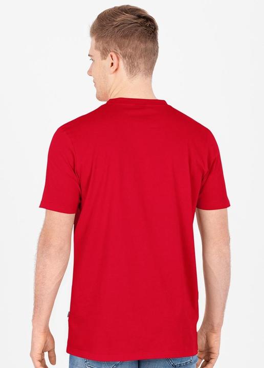 Actual product image JAKO T-shirt Doubletex (5XL)