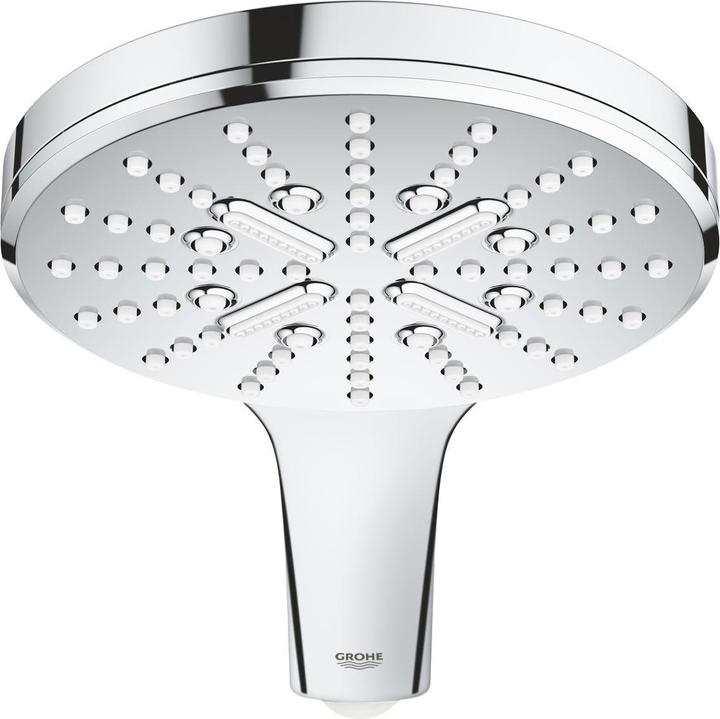 Image du produit Grohe Smartactive 130 (3 Types de jets, 12 l/min)