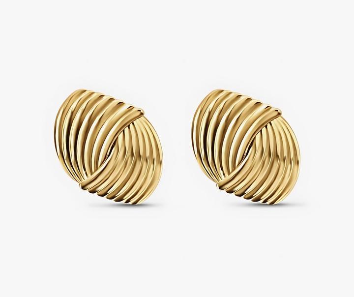 Produktbild Sensora Jewelry Malta Ohrringe (Edelstahl)