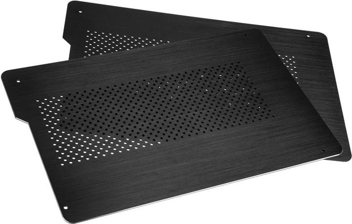 Image du produit Raijintek Panneau latéral en aluminium Ophion