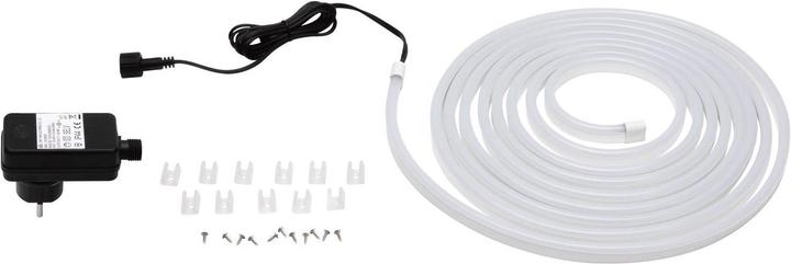 Paulmann LED strip (Daylight, 500 cm, Indoor)