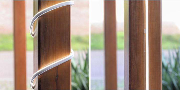 Produktbild Paulmann LED-Stripe (Tageslicht, 300 cm, Indoor)
