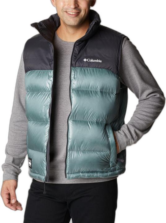 Immagine prodotto Columbia Gilet in piuma Bulo Point™ II (S)