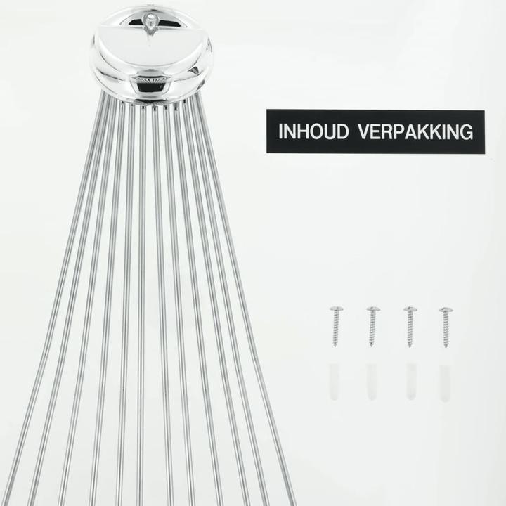 Produktbild Sealskin Duschvorhangstange