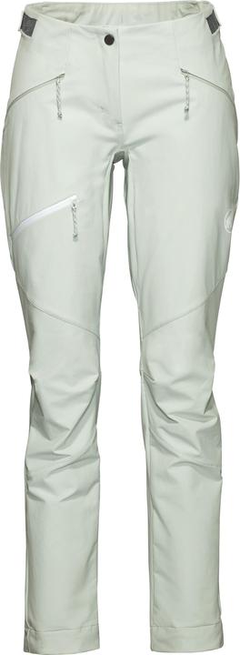 Actual product image Mammut Taiss SO Pants Women (S)