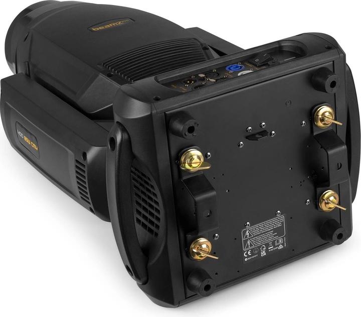 Actual product image BeamZ Moving Head IGNITE400Set (Set)