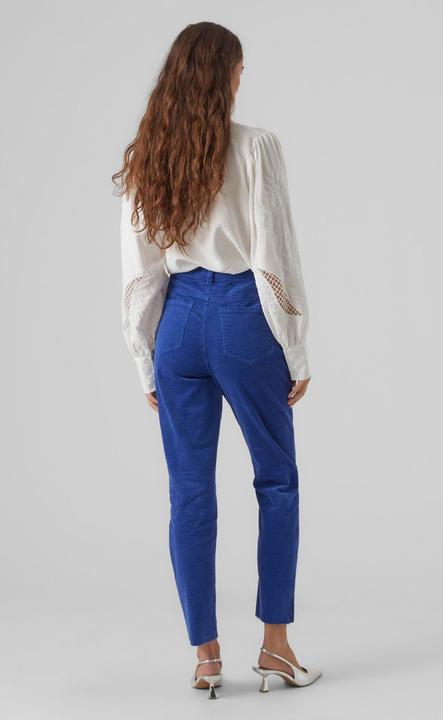 Image du produit Vero Moda VMBRENDA STRAIGHT Jeans taille haute (W25/L32)