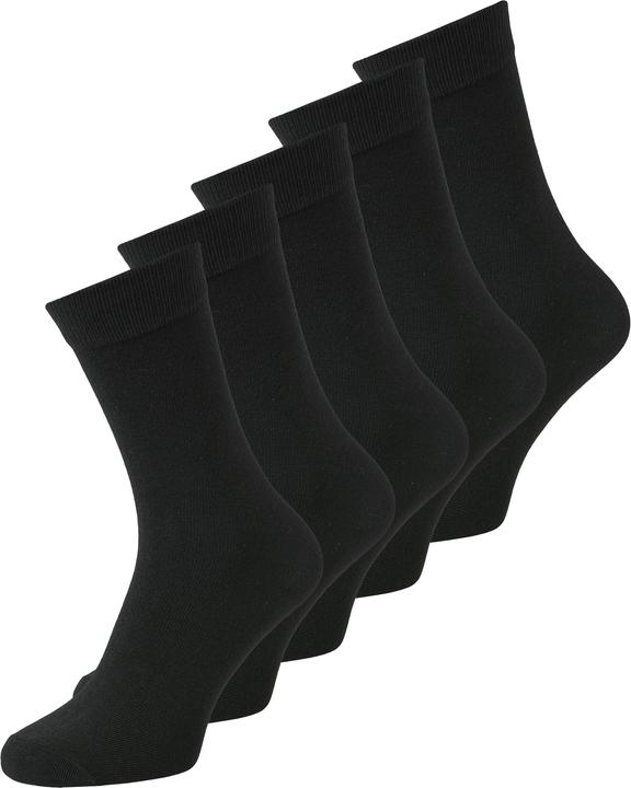 Produktbild Jack & Jones Black (5er Pack, 33 - 37)