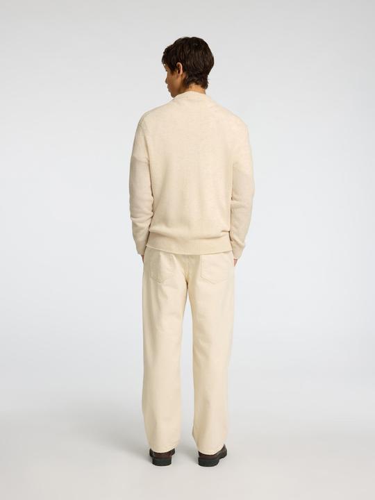Immagine prodotto Selected Homme Leichter Pullover mit Rundhalsausschnitt (XXL)