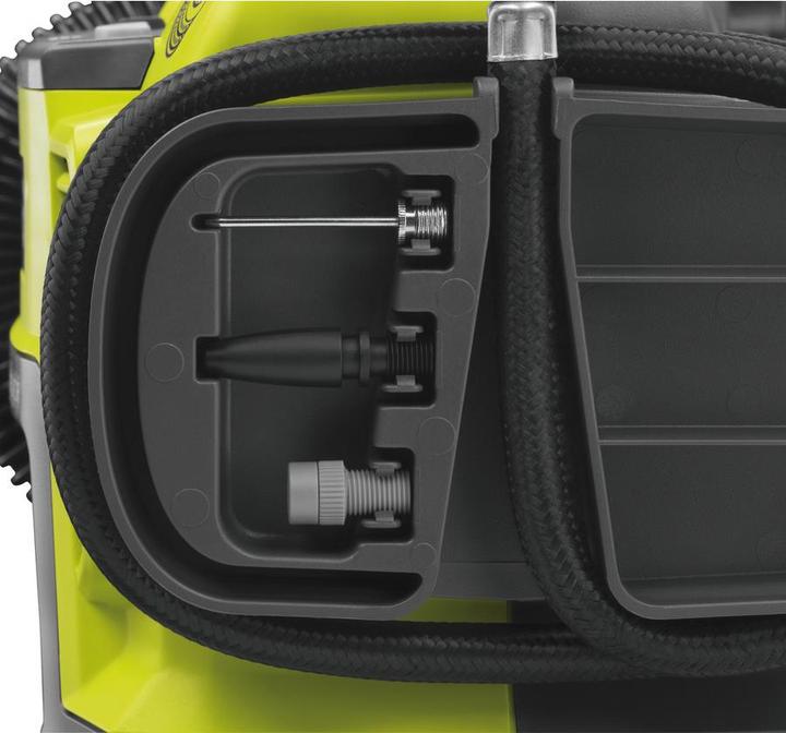 Image du produit Ryobi Compresseur 10,3 bar 513300183434 (2.50 bar, 18 l)