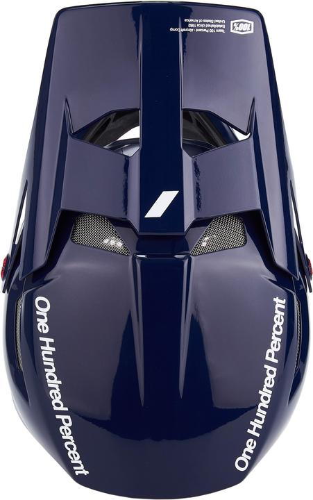 Produktbild 100% Aircraft DH Composite (61 - 62 cm)