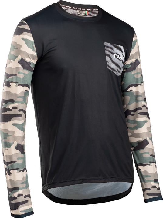 Produktbild Northwave Wild All Mountain (L)