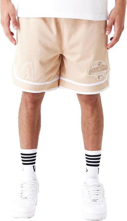 New Era Mesh Shorts WORLD SERIES Arizona Diamondbacks - S (S)